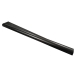 Running board, left without mat -German Quality Running board, left without mat -German Quality