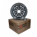 Wheel BBT Sprintstar, chrome/black 5 lug (5x205) 8x15 Wheel BBT Sprintstar, chrome/black 5 lug (5x205) 8x15